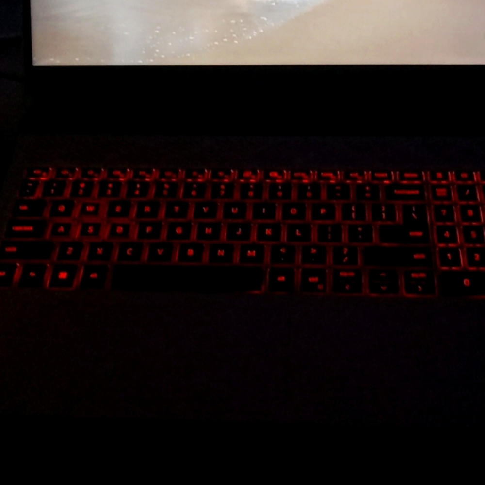 Gaming pc